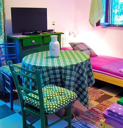 Room Galina Duga Resa Eksteriør bilde