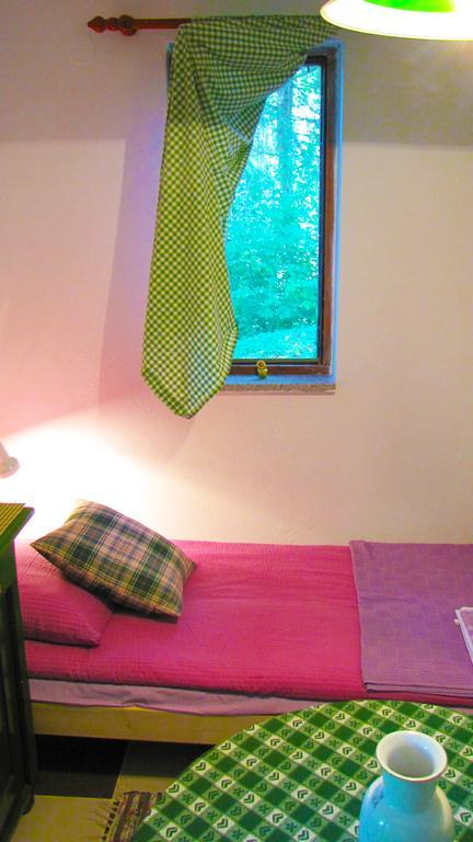 Room Galina Duga Resa Eksteriør bilde