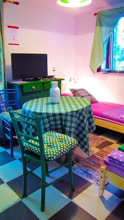 Room Galina Duga Resa Eksteriør bilde