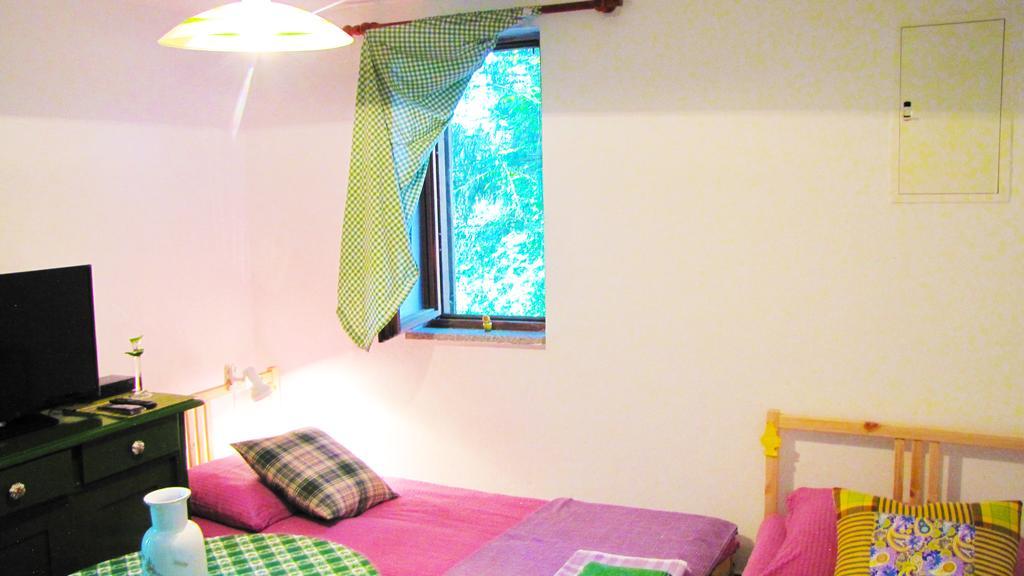 Room Galina Duga Resa Eksteriør bilde