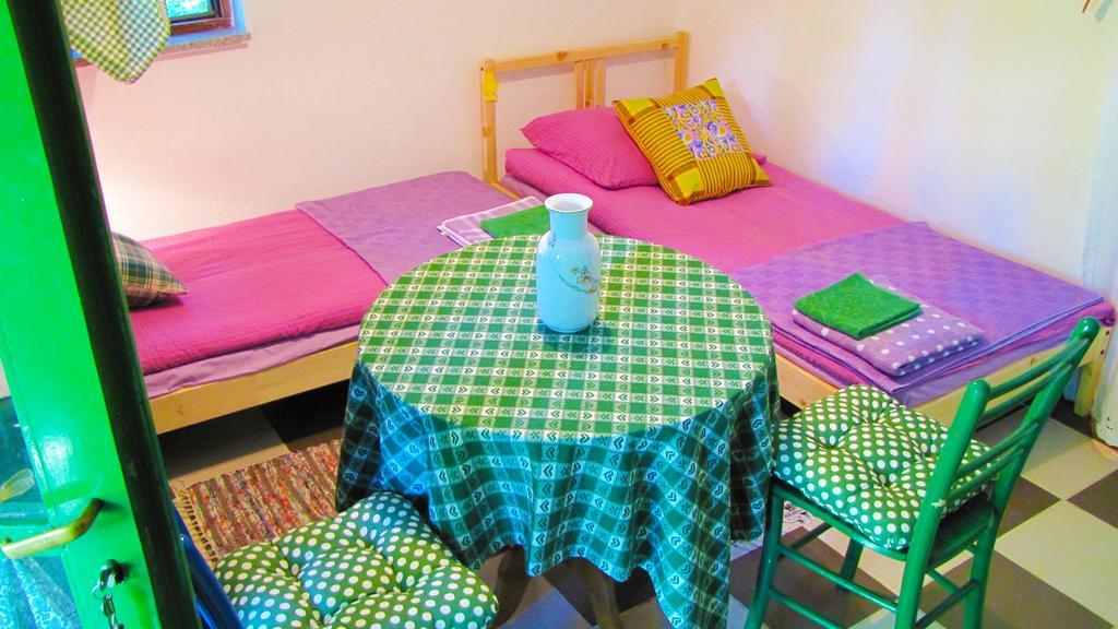 Room Galina Duga Resa Eksteriør bilde