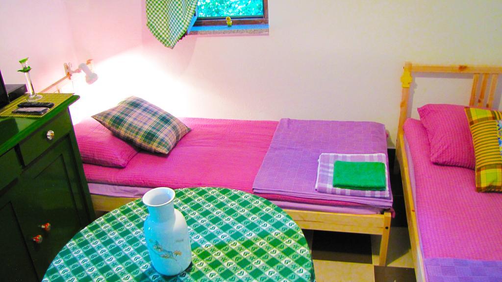 Room Galina Duga Resa Eksteriør bilde