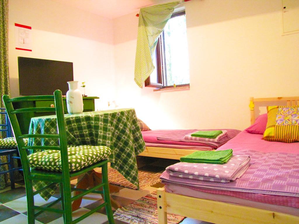 Room Galina Duga Resa Eksteriør bilde