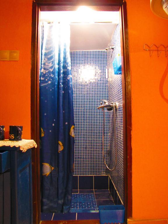 Room Galina Duga Resa Eksteriør bilde